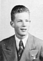 RICHARD HOLDEN: class of 1954, Grant Union High School, Sacramento, CA.
